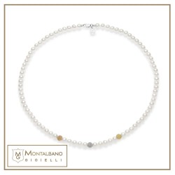 Perle Acquadolce FWQ 288 | Comete Gioielli